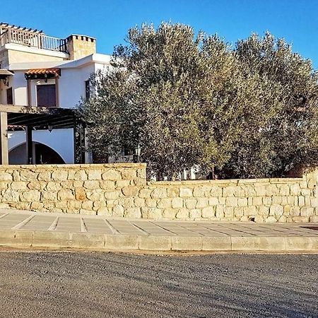 Magnificent Villa In Akamas Peninsula Paphos 外观 照片