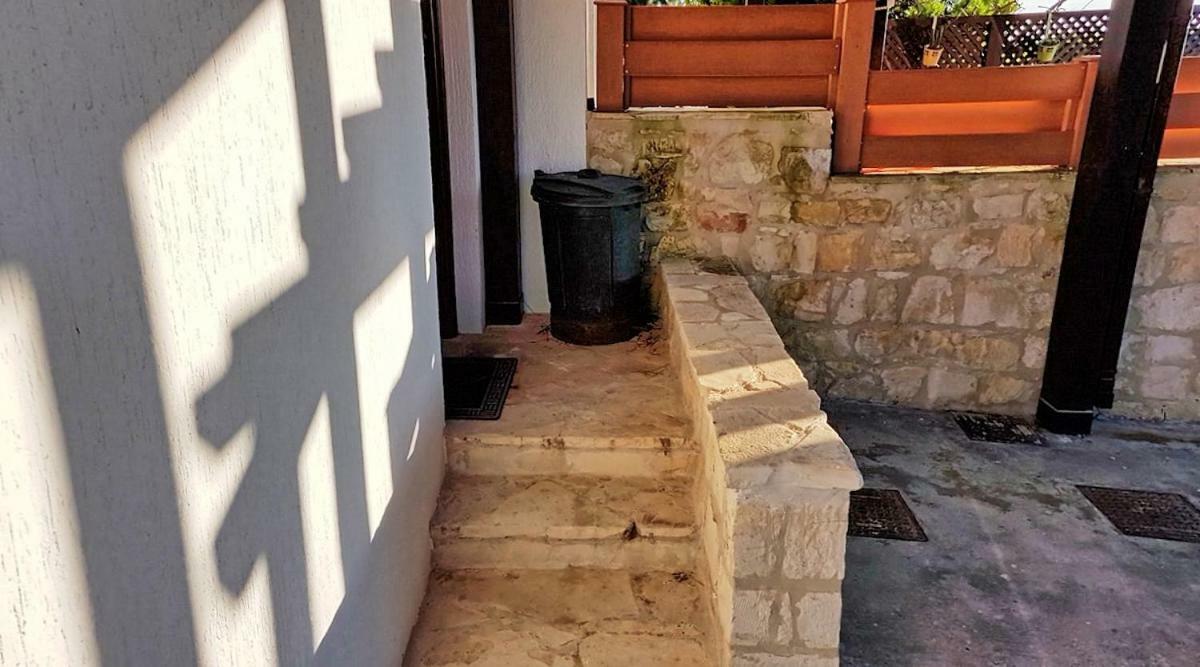 Magnificent Villa In Akamas Peninsula Paphos 外观 照片