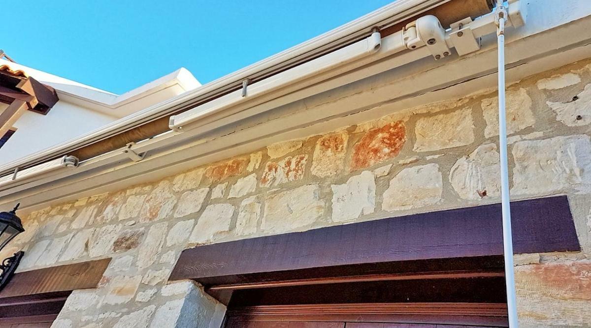 Magnificent Villa In Akamas Peninsula Paphos 外观 照片