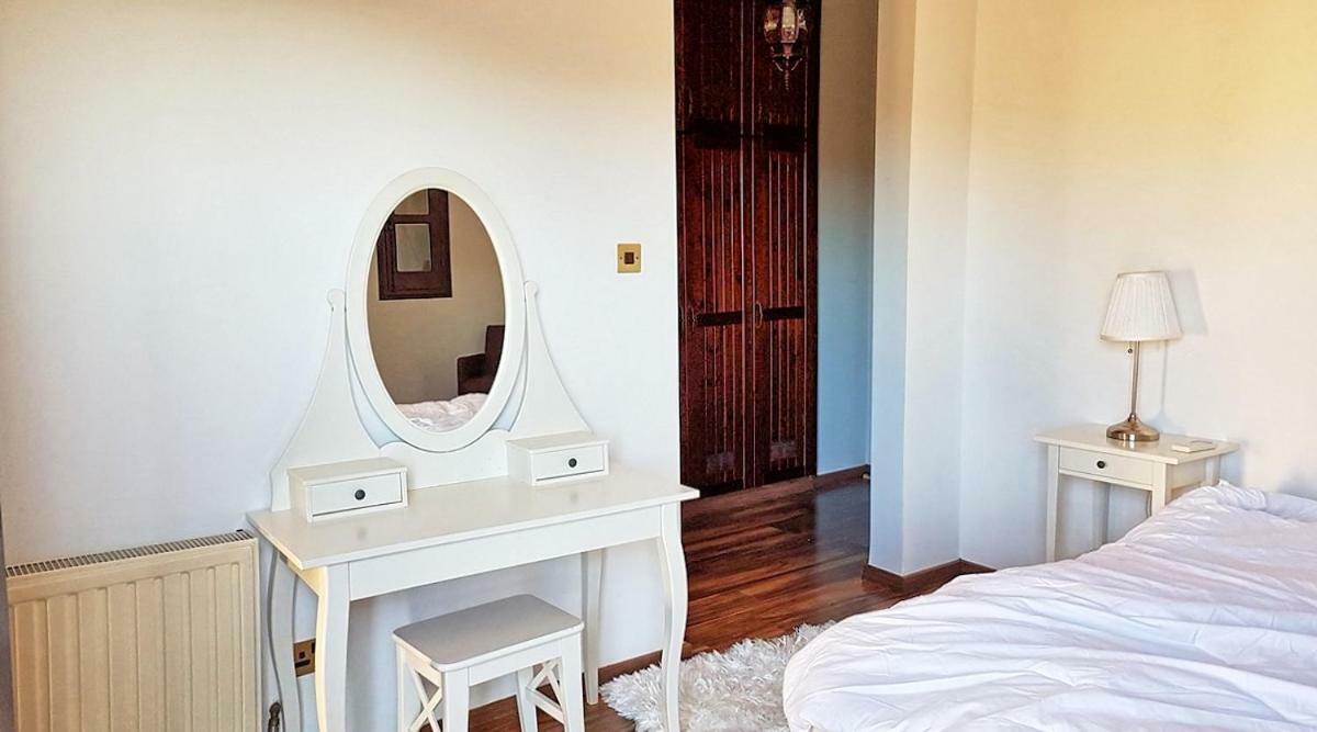 Magnificent Villa In Akamas Peninsula Paphos 外观 照片