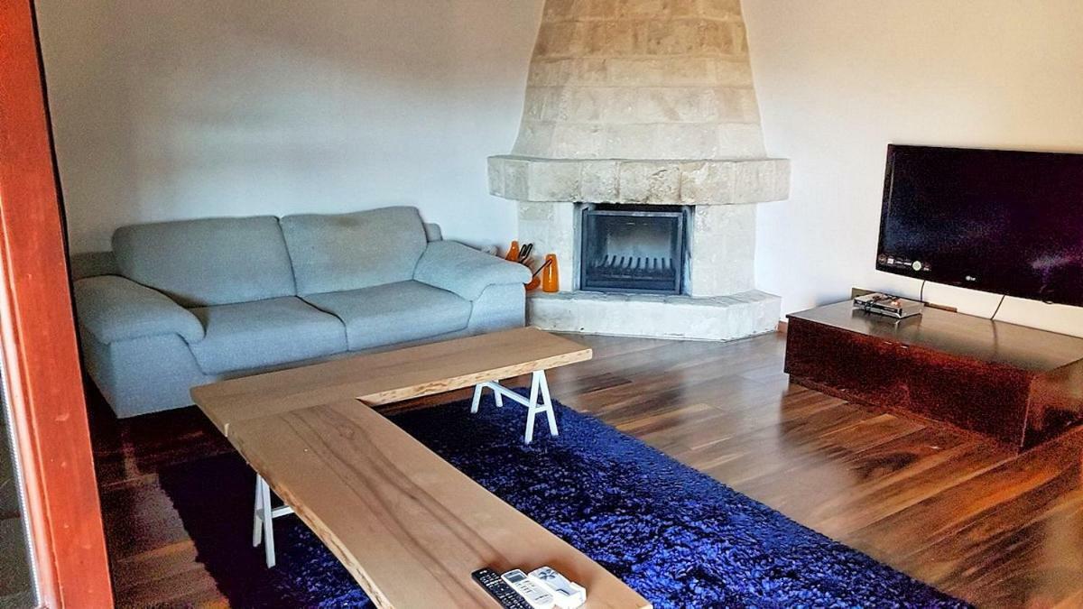 Magnificent Villa In Akamas Peninsula Paphos 外观 照片