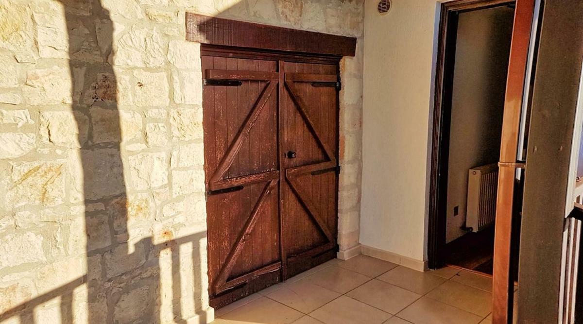 Magnificent Villa In Akamas Peninsula Paphos 外观 照片