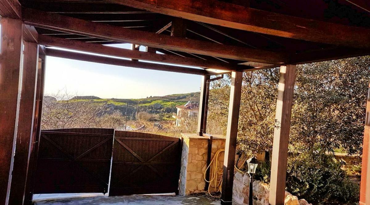Magnificent Villa In Akamas Peninsula Paphos 外观 照片